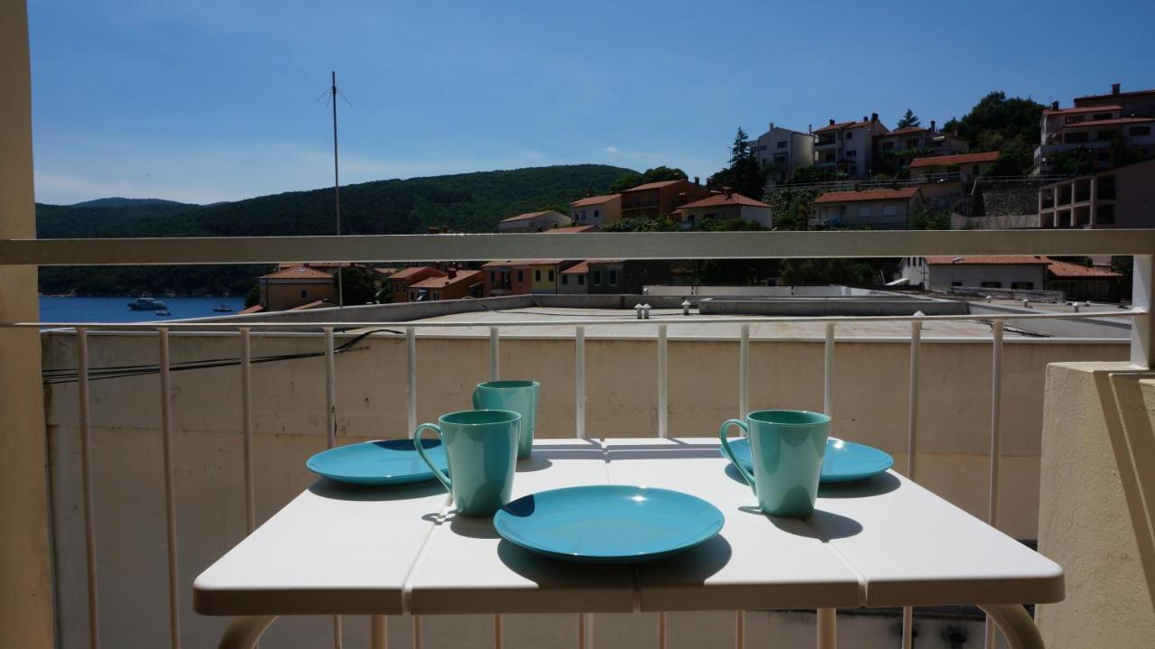 Apartment Rosanna - Intermezzo In Center Of Rabac Εξωτερικό φωτογραφία