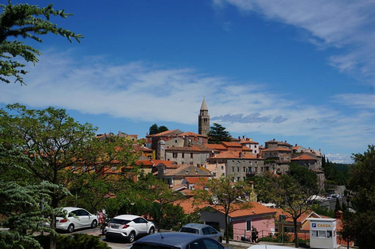 Apartment Rosanna - Intermezzo In Center Of Rabac Εξωτερικό φωτογραφία