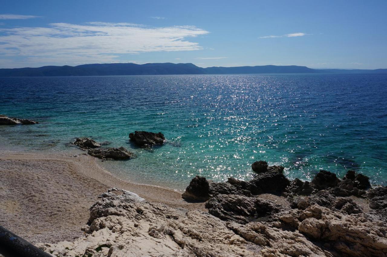 Apartment Rosanna - Intermezzo In Center Of Rabac Εξωτερικό φωτογραφία