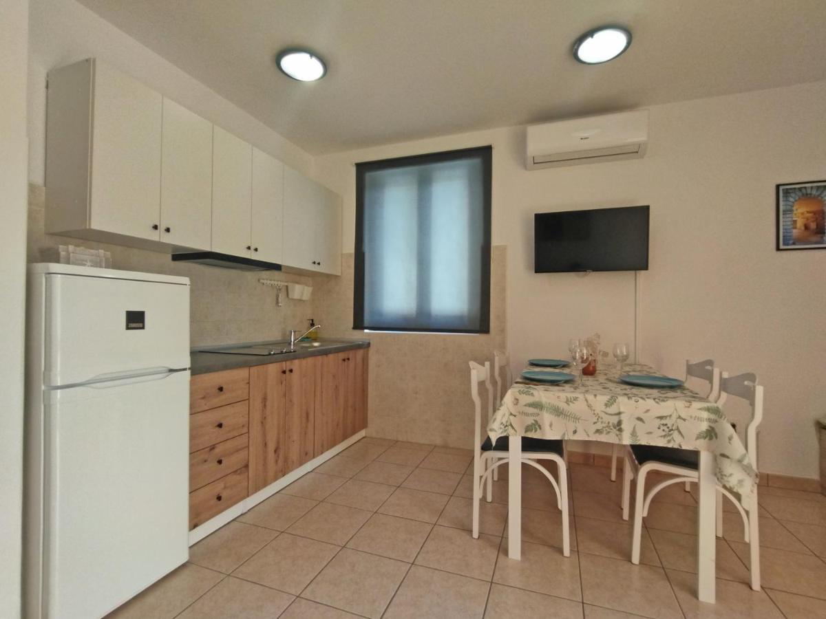 Apartment Rosanna - Intermezzo In Center Of Rabac Εξωτερικό φωτογραφία