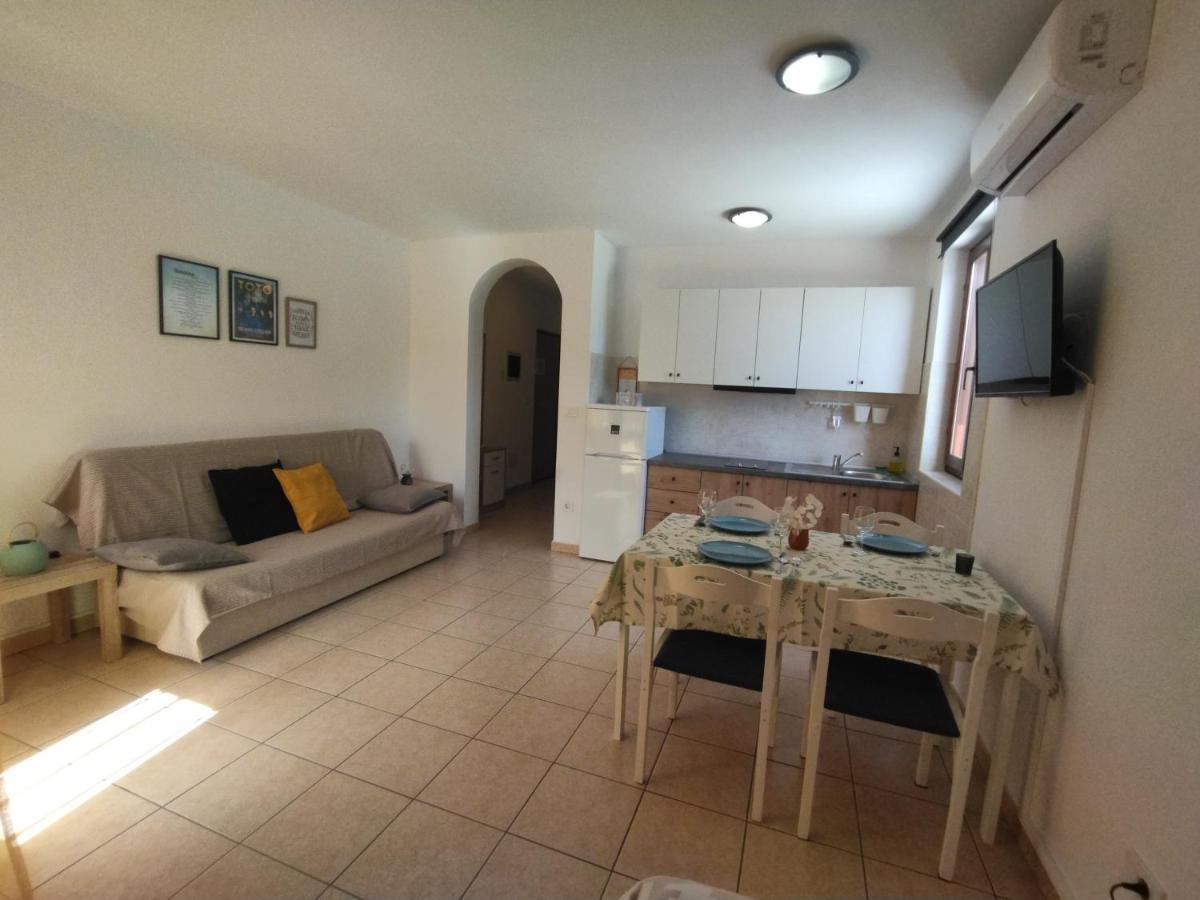 Apartment Rosanna - Intermezzo In Center Of Rabac Εξωτερικό φωτογραφία