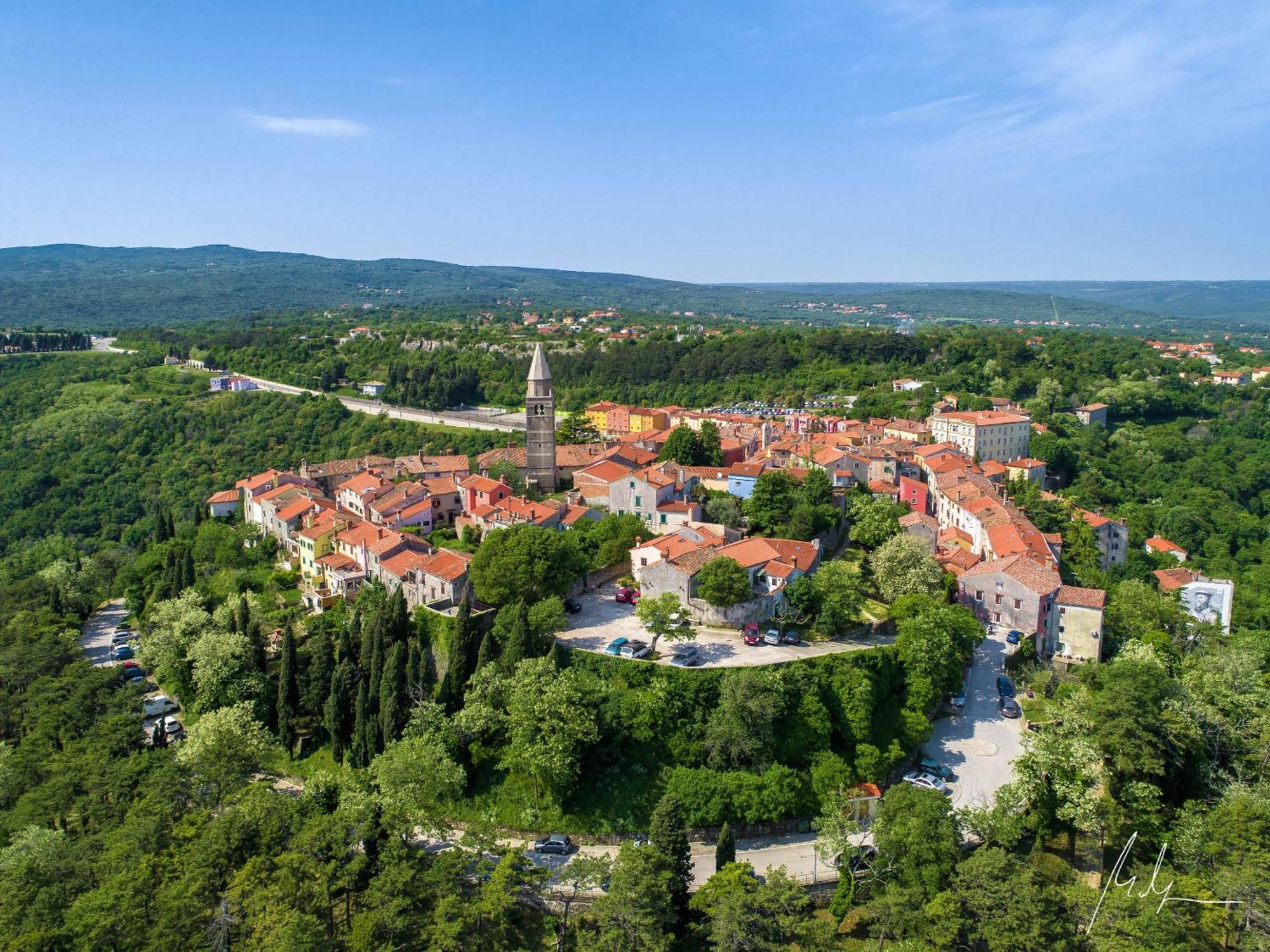 Apartment Rosanna - Intermezzo In Center Of Rabac Εξωτερικό φωτογραφία